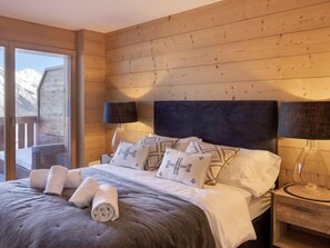 3 Schlafzimmer, WLAN