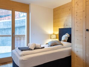 3 chambres, Wi-Fi