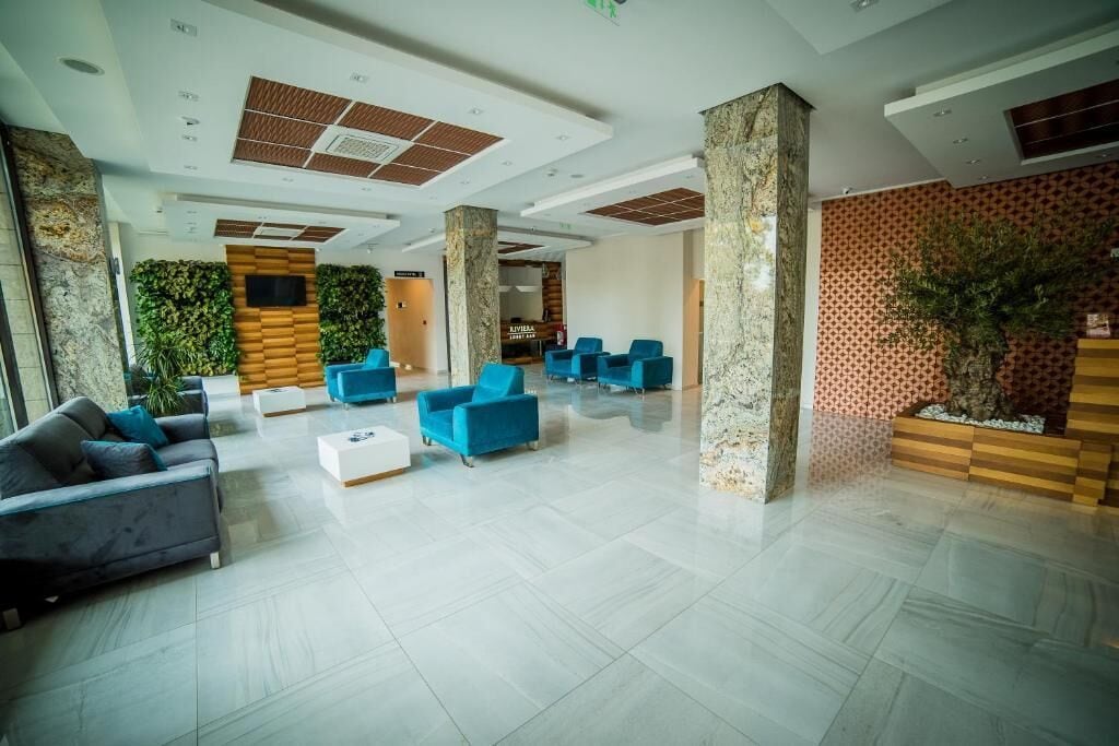 الردهة