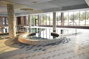 Lobby - President Spa Baile Felix (Sânmartin)