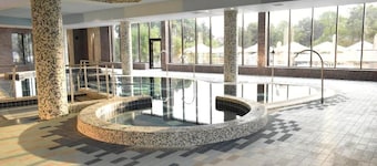 President Spa Baile Felix