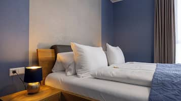 Family Suite, Non Smoking, Connecting Rooms | Room amenity