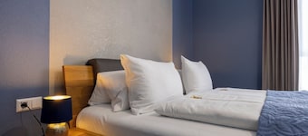 Hotel Residenz Luxury Apartments