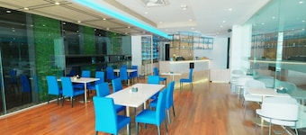 Le Srivaree Suvaranabhumi Airport Hotel