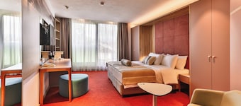 Carine Hotel Centar