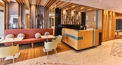 Carine Hotel Centar
