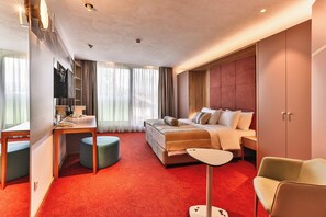 Unclassified image, 4 of 37, button - Carine Hotel Centar (Podgorica)