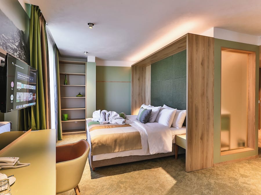 Habitación