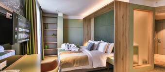 Carine Hotel Centar