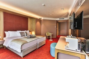 Unclassified image, 3 of 37, button - Carine Hotel Centar (Podgorica)