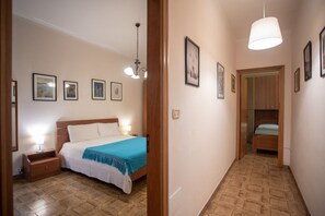 2 bedrooms, WiFi - Fimar Apartment | two steps from the beach (Porto Cesareo)
