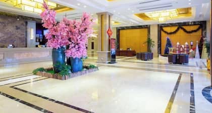 Hengsheng International Hotel
