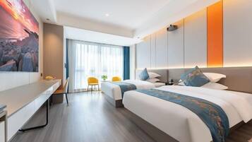 Cots/infant beds
