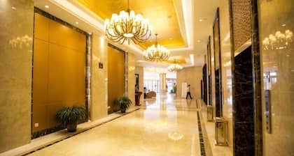 Hengsheng International Hotel