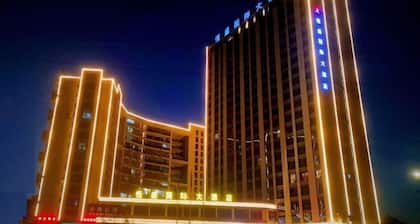 Hengsheng International Hotel