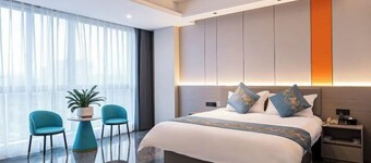 Hengsheng International Hotel