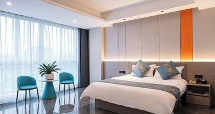 Hengsheng International Hotel