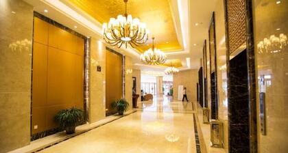 Hengsheng International Hotel