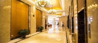 Hengsheng International Hotel