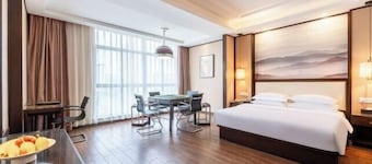 Hengsheng International Hotel
