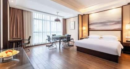 Hengsheng International Hotel
