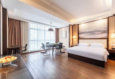 Hengsheng International Hotel