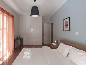 Unclassified image, 3 of 21, button - Kotopouli 14 2 bd apt close to children's hospital (Zografou)