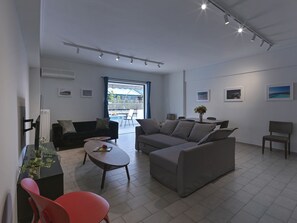 Fernseher