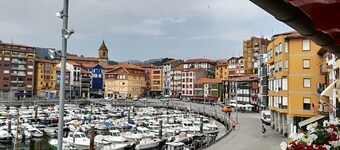 PORTU ZARRA Fairytale House