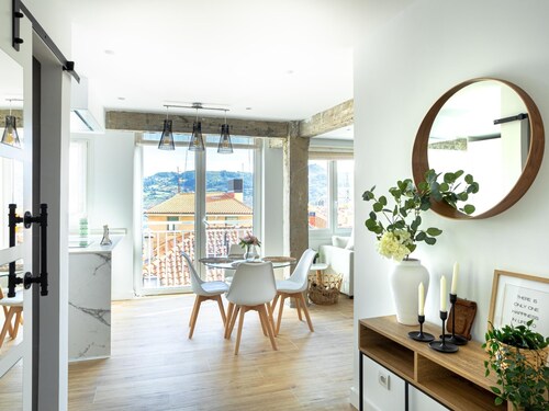 Apartamento Mundaka Centre