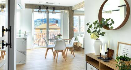 Apartamento Mundaka Centre