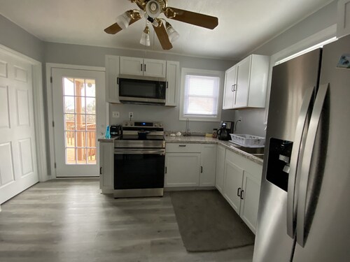 FAMILY home near CINCINNATI