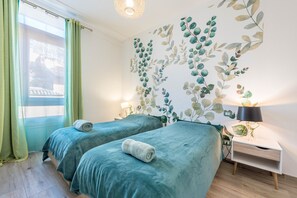 Spa - Apartment 'Center Salo' with Wi-Fi and Air Conditioning (Salo)