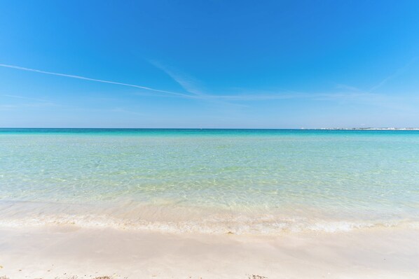 Plage à proximité