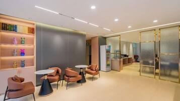 Servicio de la propiedad