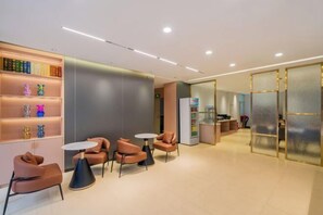 Property amenity - Xincai Hotel (Nanning Chaoyang Square Railway Station Subway Station Store) (Nanning)