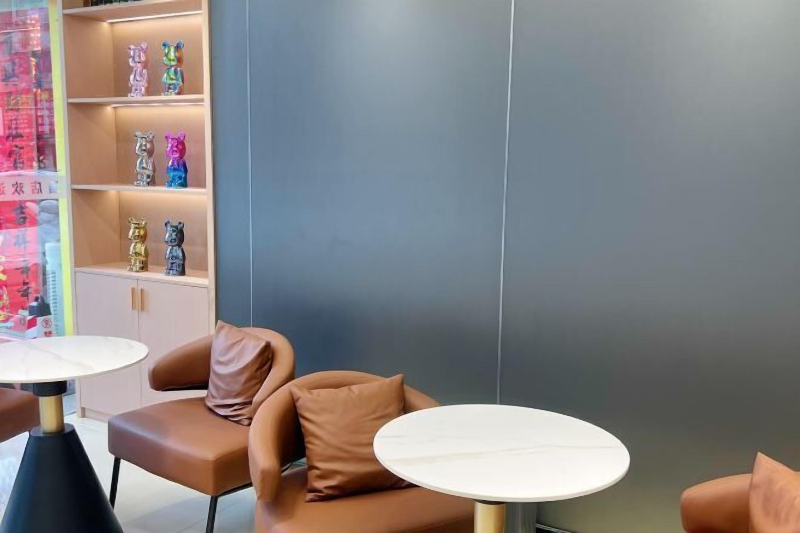 Servicio de la propiedad