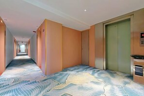 Unclassified image, 5 of 38, button - Xincai Hotel (Nanning Chaoyang Square Railway Station Subway Station Store) (Nanning)