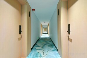 Interior - Xincai Hotel (Nanning Chaoyang Square Railway Station Subway Station Store) (Nanning)