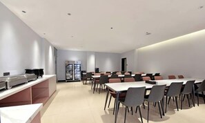 Dining - Xincai Hotel (Nanning Chaoyang Square Railway Station Subway Station Store) (Nanning)