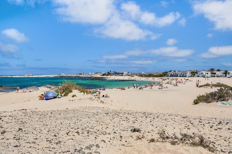 Beach nearby. Vacation Apartment 'Casa Isa' with Private Terrace
