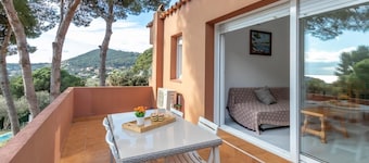 Aiguablava Apartments 4