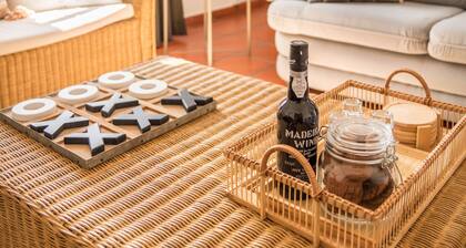 'Casa Da Olides' with Mountain View, Balcony and Wi-Fi