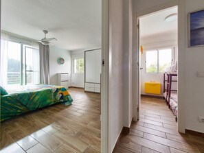 6 Schlafzimmer, Bügeleisen/Bügelbrett, kostenloses WLAN, Bettwäsche