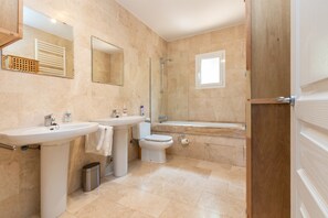 Badewanne
