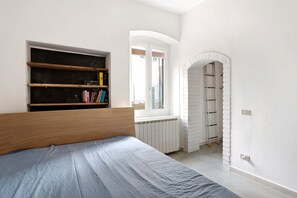 1 habitación, wifi gratis y ropa de cama 