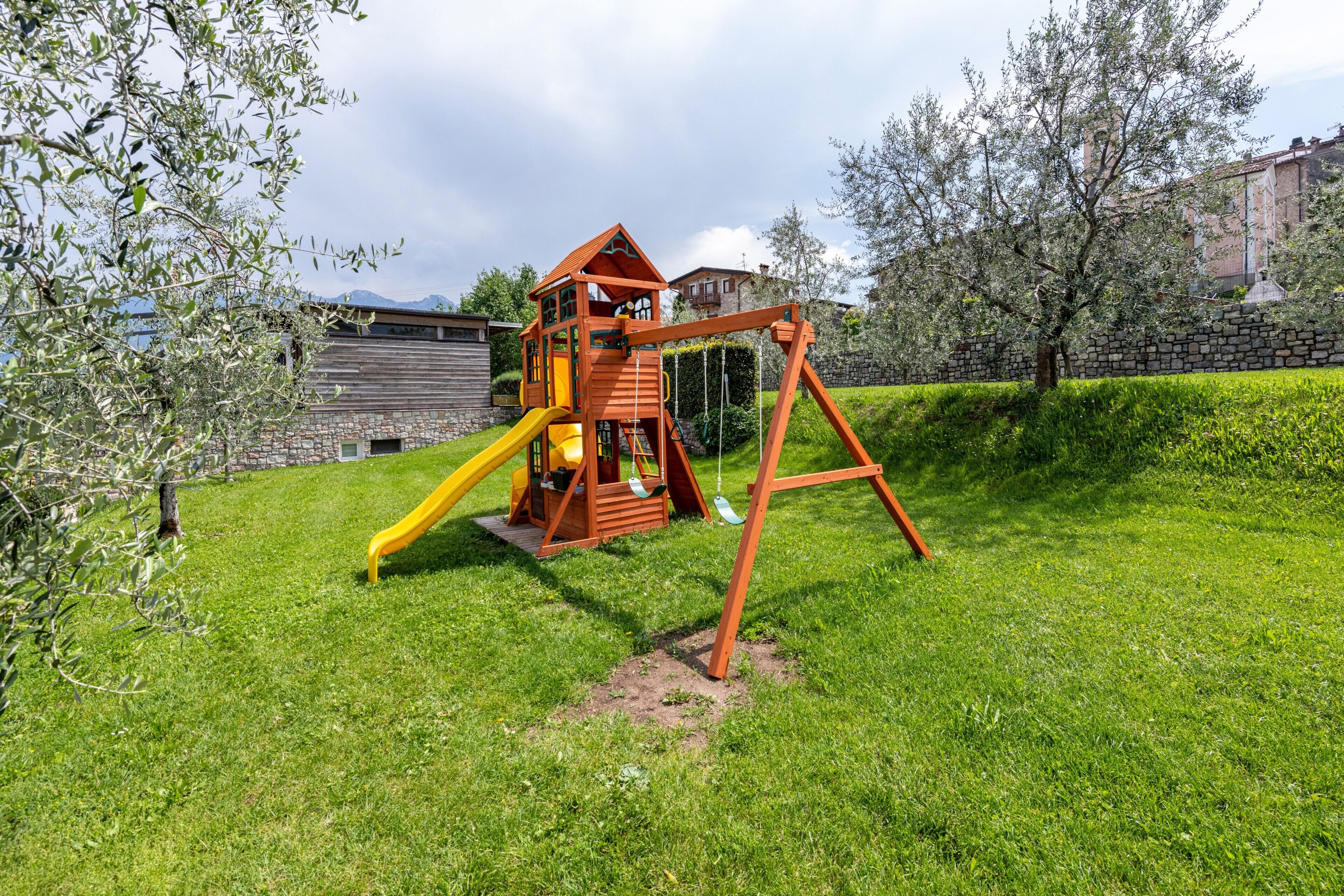 Area bambini