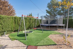 Area bambini