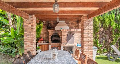 Holiday Home "Villa Alfabia" with Private Pool & Wi-Fi