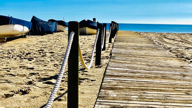Strand